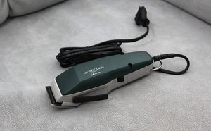 Машинка Moser