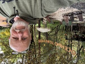 Осенью тоже клёво